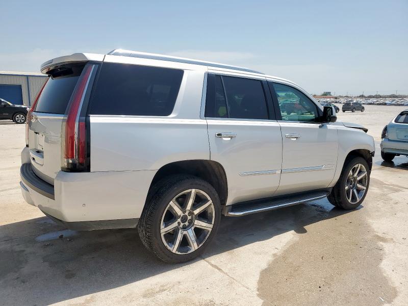 Vin: 1gys4bkj3hr184754, lot: 52773355, cadillac escalade luxury 20173