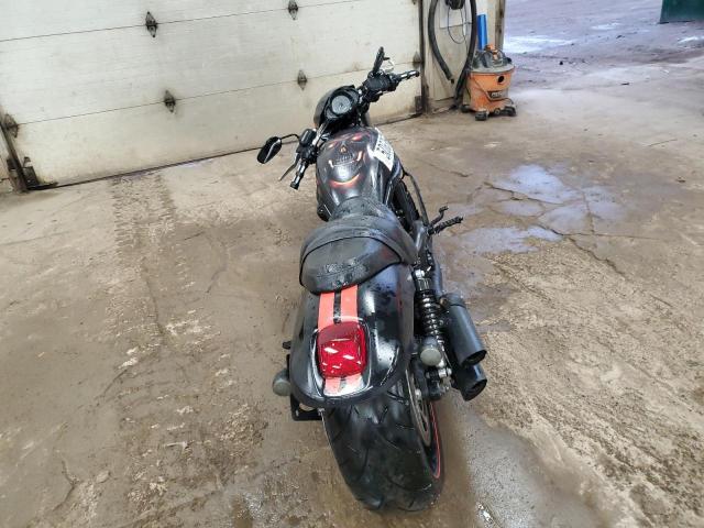 2011 HARLEY-DAVIDSON VRSCDX 1HD1HHH12BC803529