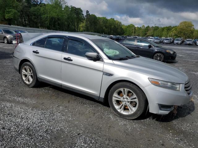 Vin: 1fahp2e87dg142258, lot: 51817695, ford taurus sel 20134