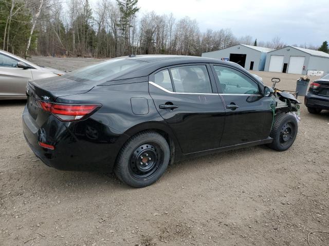 Vin: 3n1ab8cvxry248315, lot: 53537225, nissan sentra sv 20243