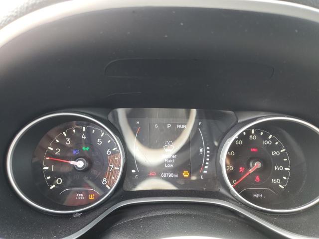 2018 JEEP COMPASS LA - 3C4NJDBBXJT150565