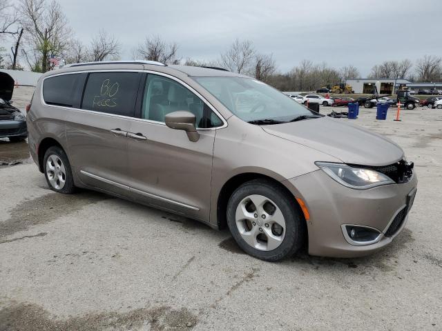 Vin: 2c4rc1eg5hr578140, lot: 51923665, chrysler pacifica touring l plus 20174