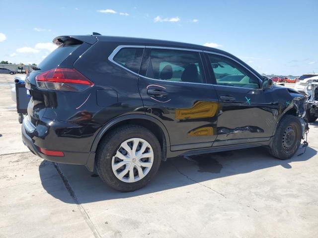 Vin: 5n1at2mt9jc710909, lot: 53756325, nissan rogue s 20183