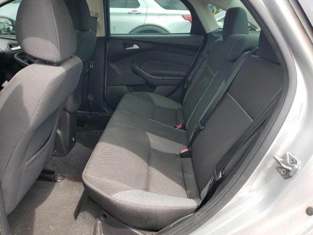 2013 FORD FOCUS SE - 1FADP3F27DL212122