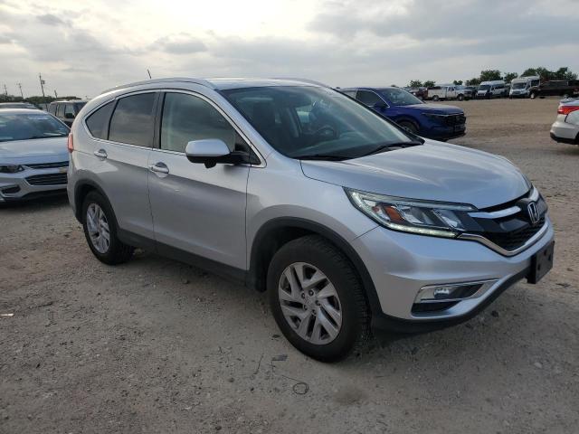 Vin: 2hkrm3h77fh510694, lot: 54065125, honda crv exl 20154