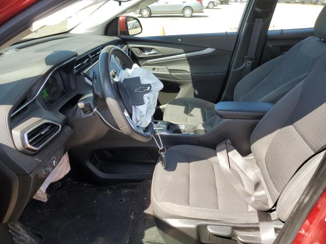 2023 CHEVROLET BOLT EUV L - 1G1FY6S00P4111226