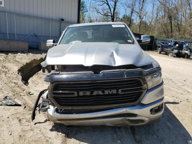 2020 RAM 1500 BIG H - 1C6SRFFT8LN305635