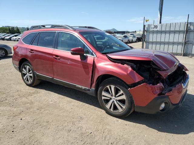 2018 SUBARU OUTBACK 2. - 4S4BSANC9J3306069