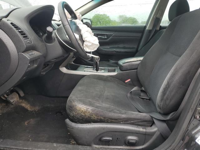 2015 NISSAN ALTIMA 2.5 - 1N4AL3AP2FC432658