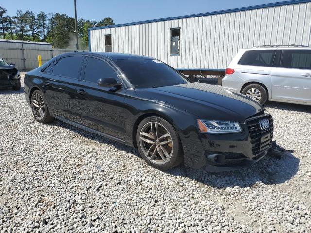 Vin: wau44afd0hn006074, lot: 52421465, audi a8 l quattro 20174