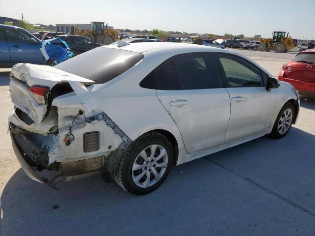 Vin: 5yfepmae5mp234875, lot: 52569125, toyota corolla le 20213