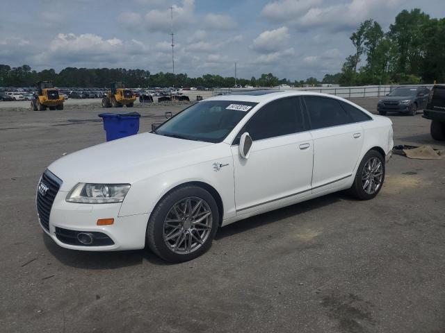 AUDI A6 PREMIUM