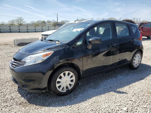 Vin: 3n1ce2cp0gl406332, lot: 53072195, nissan versa s 2016 img_1