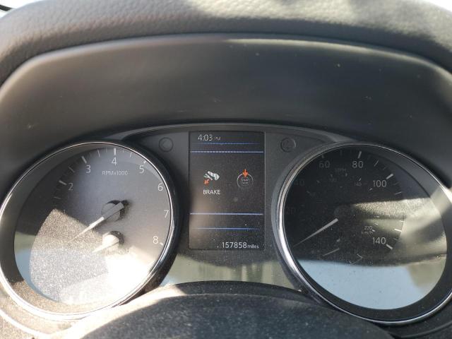 2019 NISSAN ROGUE S - 5N1AT2MV2KC783641