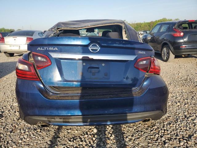 2017 NISSAN ALTIMA 2.5 - 1N4AL3AP4HN320936