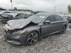 2019 HONDA ACCORD SPO - 1HGCV1F34KA096560