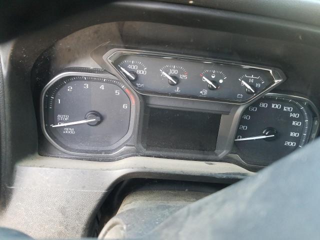 2021 GMC SIERRA K15 3GTU9CETXMG177006