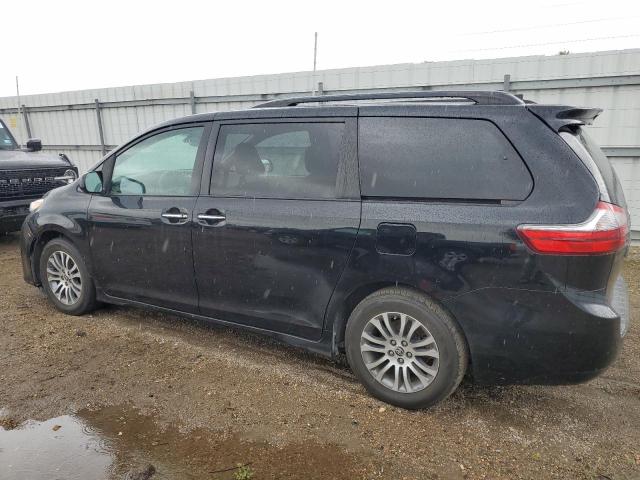 Vin: 5tdyz3dc7ls059238, lot: 53190775, toyota all models xle 20202