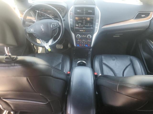 2015 LINCOLN MKC - 5LMCJ1A99FUJ13050