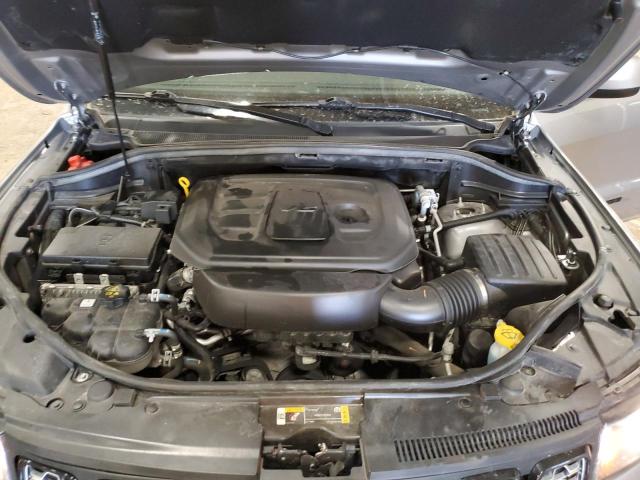 2021 JEEP GRAND CHER - 1C4RJFAGXMC690542