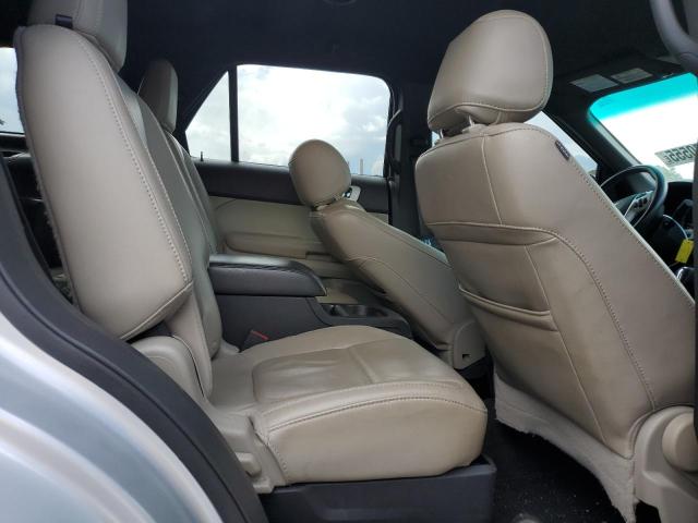2013 FORD EXPLORER X - 1FM5K7D84DGB86384