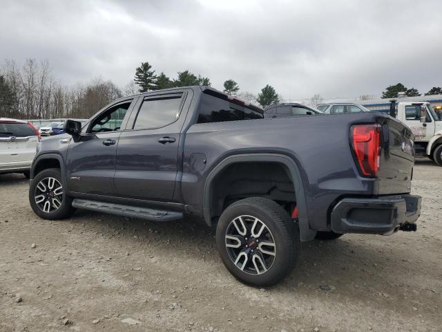 Vin: 3gtuueet6ng543958, lot: 52998325, gmc sierra k1500 at4 20222