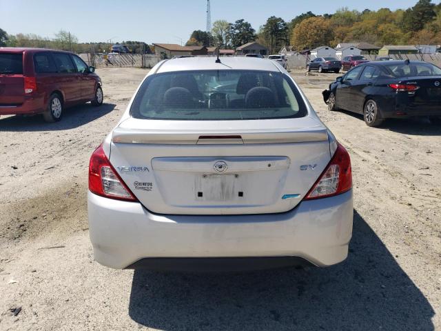2016 NISSAN VERSA S - 3N1CN7AP8GL830552