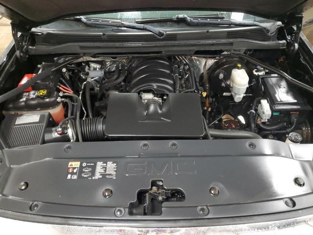 2015 GMC SIERRA K15 - 1GTV2UEH2FZ439016