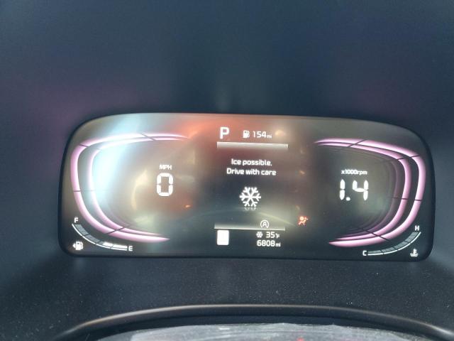 2025 KIA SOUL GT LI - KNDJ53AU6S7250281