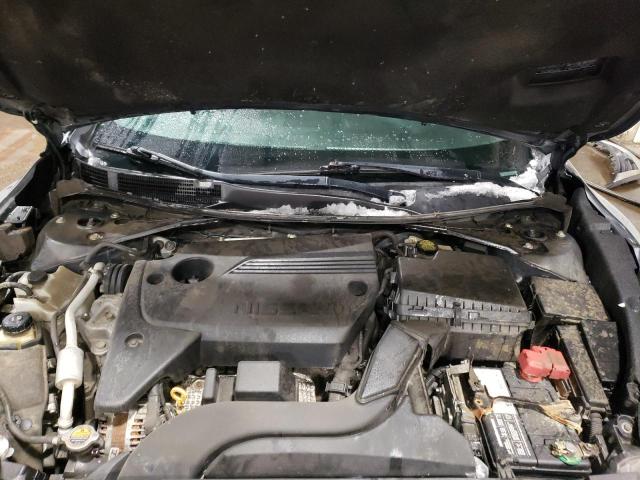 2017 NISSAN ALTIMA 2.5 - 1N4AL3AP7HC242650