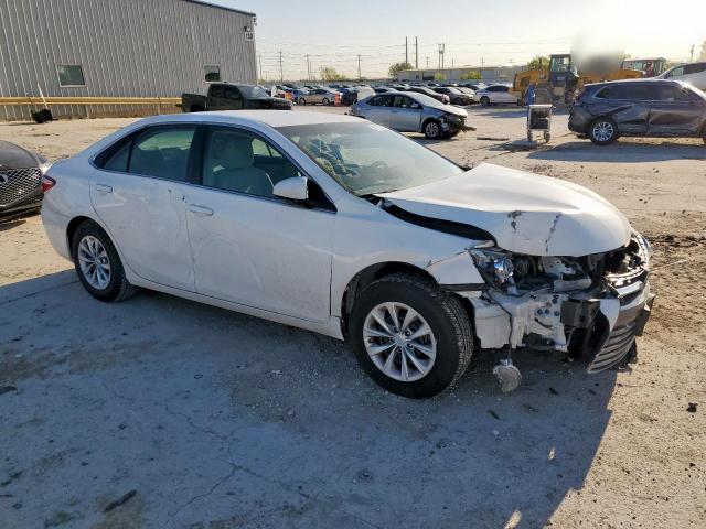 2015 TOYOTA CAMRY LE - 4T1BF1FK0FU090303