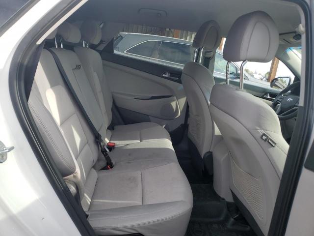 2018 HYUNDAI TUCSON SE - KM8J2CA41JU622792