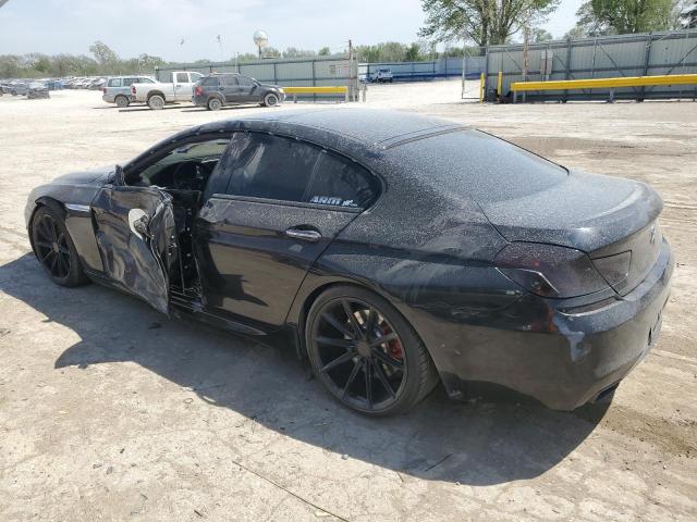 Vin: wba6d6c57gg388027, lot: 53157535, bmw 6 series xi gran coupe 20162