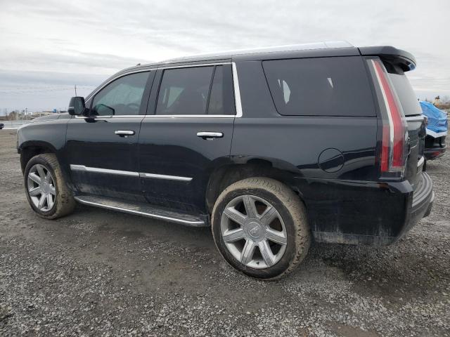 Vin: 1gys4bkj9jr267921, lot: 49977725, cadillac escalade luxury 20182