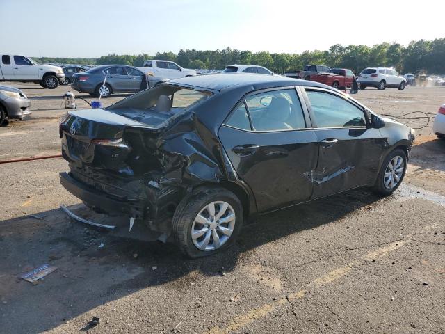 Vin: 5yfburhe5gp417759, lot: 52355175, toyota corolla l 20163