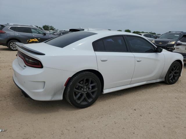 Vin: 2c3cdxhg1nh183072, lot: 52441915, dodge charger gt 20223