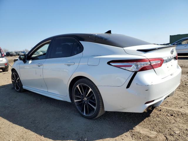 Vin: 4t1k61bk9lu006528, lot: 52194205, toyota camry xse 20202