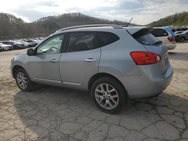 Vin: jn8as5mv6dw139350, lot: 52951735, nissan rogue s 20132