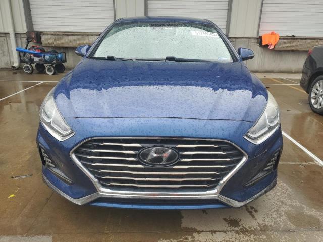 2018 HYUNDAI SONATA SPO - 5NPE34AF0JH630743