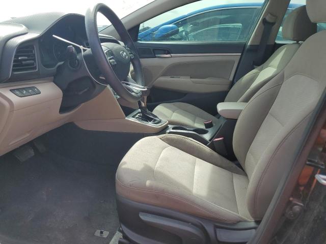 2020 HYUNDAI ELANTRA GT - 5NPD84LF9LH508752