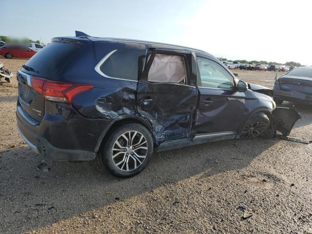 Vin: ja4ad3a36hz052110, lot: 54325115, mitsubishi outlander se 20173