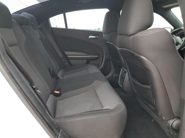 2019 DODGE CHARGER SX - 2C3CDXBG1KH658319