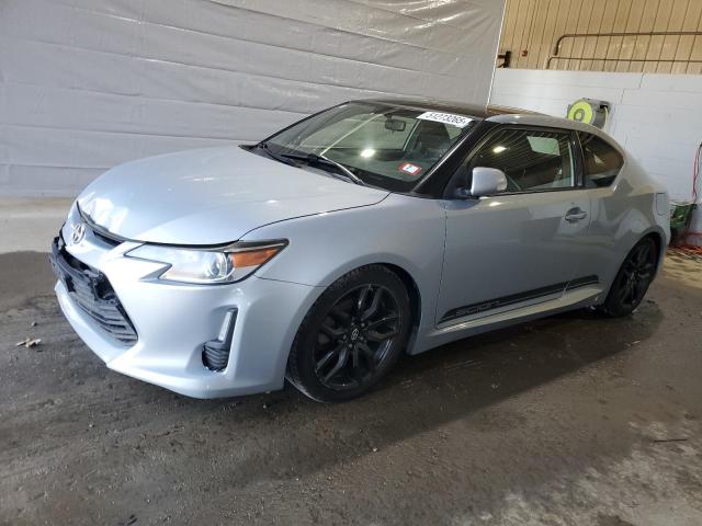 TOYOTA SCION TC
