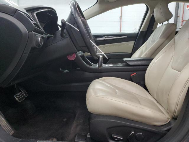 2017 FORD FUSION TIT - 3FA6P0SU3HR209563