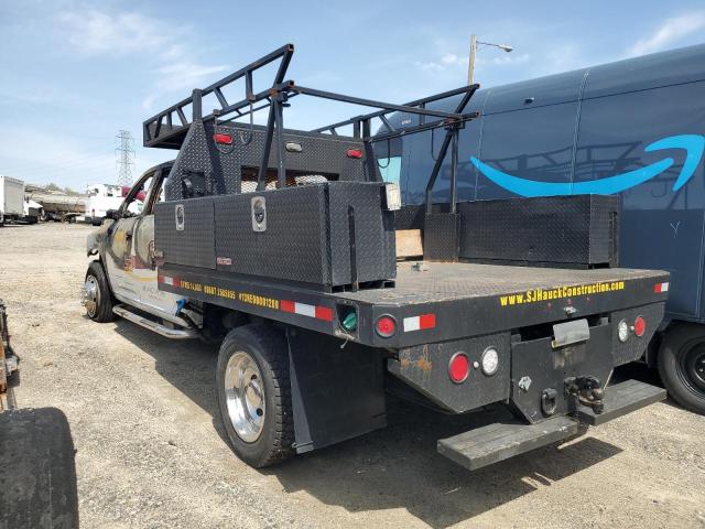 DODGE RAM 5500 S 2012 burn crew cha diesel 3C7WDNEL2CG322124 photo #3
