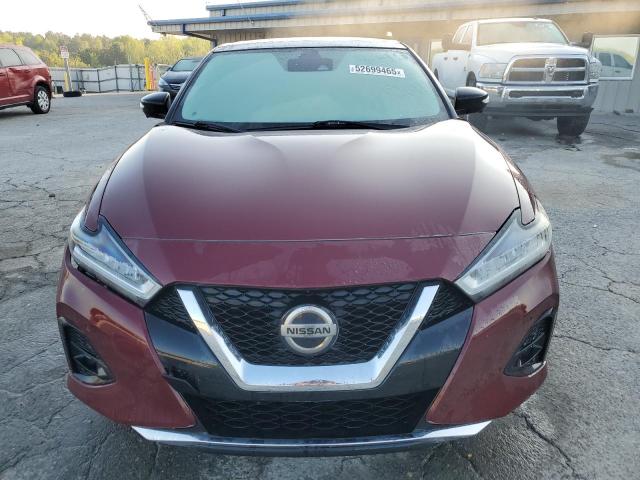2019 NISSAN MAXIMA S - 1N4AA6AV1KC374591