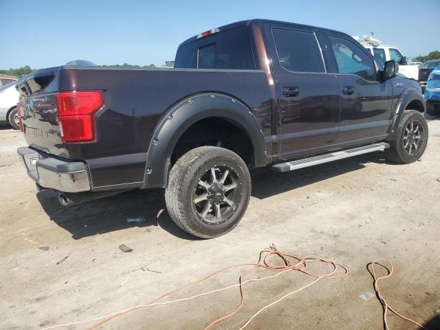 Vin: 1ftew1c58lfb68648, lot: 53816555, ford f-150 supercrew 20203