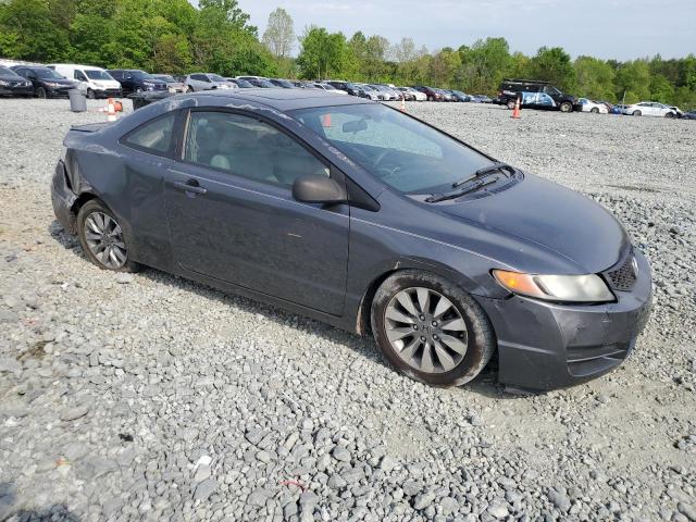 Vin: 2hgfg1b81ah514047, lot: 54225185, honda civic ex 20104