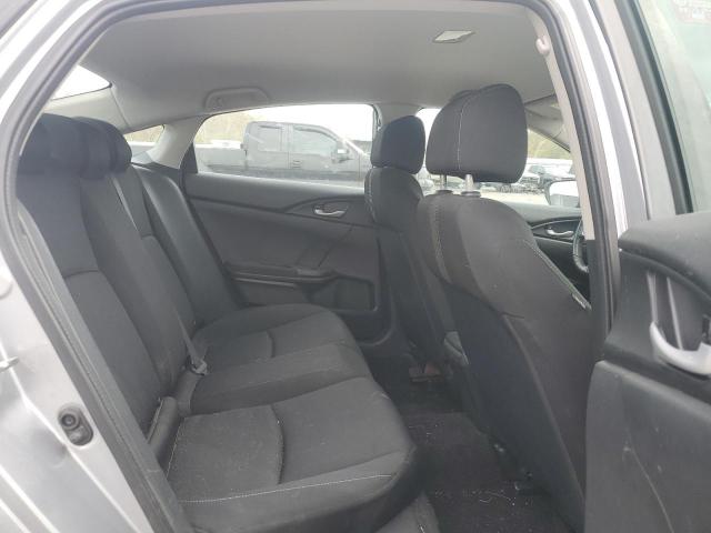 2018 HONDA CIVIC LX - 19XFC2E59JE020774