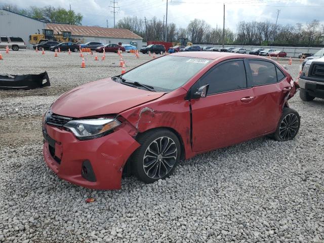 Vin: 2t1burhe6fc444676, lot: 53519095, toyota corolla l 2015 img_1